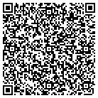QR code with Coon Valley Fire Department contacts
