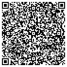 QR code with Uab Reproductive Endocrinology contacts