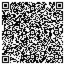 QR code with Garden Grill contacts