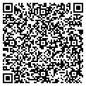 QR code with Mtr Realty contacts