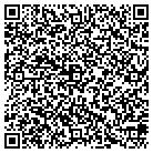 QR code with Marlboro County School District contacts