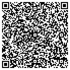 QR code with Marshall Elementary School contacts