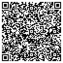 QR code with U C Lending contacts