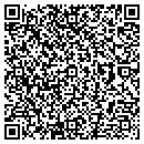 QR code with Davis Lora A contacts