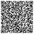 QR code with M A Quinn & Company Inc contacts