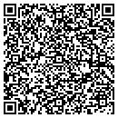 QR code with Atqasuk Clinic contacts