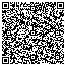 QR code with David E Brown Ms contacts