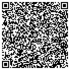 QR code with D V Distributing Inc contacts