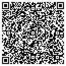 QR code with O'brien Management contacts
