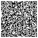 QR code with Uneeda Sign contacts