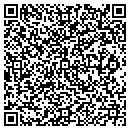 QR code with Hall Stephen J contacts