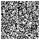 QR code with O'Learys Contractor & Eqpt Spl contacts