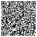 QR code with Diane Nichols contacts