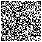 QR code with Omega Brandess Distribution contacts