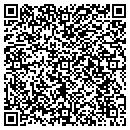 QR code with mmdesigns contacts