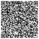 QR code with Oakland Elementary School contacts