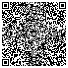 QR code with Fond Du Lac Fire Department contacts