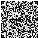 QR code with Msgraphic contacts