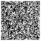 QR code with Physicians Coding Assoc contacts