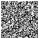QR code with Klett Tim V contacts