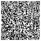 QR code with Peebles & Assoc Davis Furn contacts