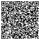 QR code with Harris Subregional Clinic contacts