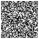 QR code with Hoonah Indian Association contacts