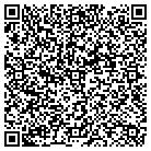QR code with Plantersville Elementary Schl contacts