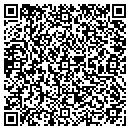 QR code with Hoonah Medical Center contacts