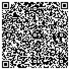 QR code with One Eight Six Lighting Design contacts