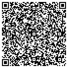 QR code with Hallie Town Fire Department contacts