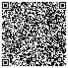 QR code with Hyndman Catherine J MD contacts