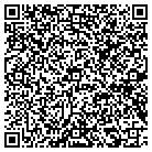 QR code with H & R Block Tax Service contacts