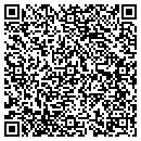 QR code with Outback Graphics contacts