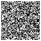 QR code with H & R Block Tax Service contacts