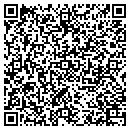 QR code with Hatfield Fire & Rescue Inc contacts