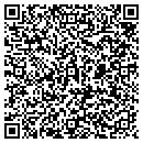QR code with Hawthorne Garage contacts