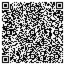 QR code with Owicz Design contacts