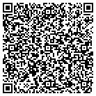 QR code with Hayward Fire Department contacts