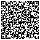QR code with Proudfoot Rebecca H contacts