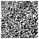 QR code with Hustisford Sewer Department contacts