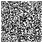 QR code with WACO Scaffolding & Equip Co contacts