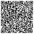 QR code with Saluda County School District contacts