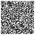 QR code with Precision Dipping Hydro Graphics Inc contacts