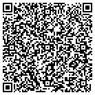 QR code with Saluda River Academy For-Arts contacts