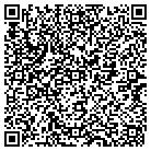 QR code with Prizm Printing & Graphics Inc contacts