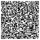 QR code with Quadrille Wallcoverings & Fbrc contacts