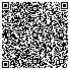 QR code with SC Governors Sch For Sci contacts