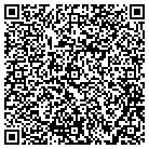 QR code with Raptor Graphics contacts