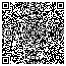 QR code with LA Farge Fire Department contacts